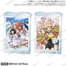 戦姫絶唱シンフォギアXD UNLIMITED プレートアクリルスタンド 祝・シンフォギア10周年