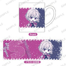 アルゴナビス from BanG Dream! AAside マグカップ Shout! ver. 宇治川紫夕