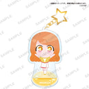 チームY　アクリルスタンドキーホルダー　みころんver.