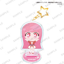 チームY　アクリルスタンドキーホルダー　あやさちゃんver.