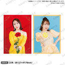 ビッグブロマイドセット チームYver. みころん