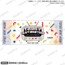 ロゴタオル チームYver.