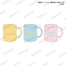 チームY　マグカップ　あいみんver.