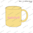 チームY　マグカップ　みころんver.