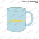 チームY　マグカップ　あいみんver.