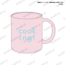 チームY　マグカップ　あやさちゃんver.