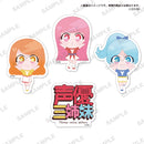 チームY　シールセット