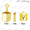 チームY　チャーム　パン