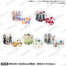 アニメ『てっぺんっ!!!!!!!!!!!!!!!』 応援うちわ シンリャクシャ