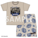 BanG Dream! 9th☆LIVE セットアップ Roselia　Lサイズ