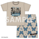 BanG Dream! 9th☆LIVE セットアップ Morfonica　Lサイズ