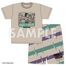 BanG Dream! 9th☆LIVE セットアップ RAISE A SUILEN　Mサイズ