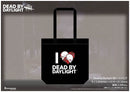 Dead by Daylight 箔トートバッグ