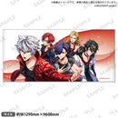 from ARGONAVIS ビジュアルビッグタオル GYROAXIA