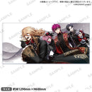 from ARGONAVIS ビジュアルビッグタオル Fantôme Iris