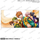 from ARGONAVIS ビジュアルビッグタオル 風神RIZING！