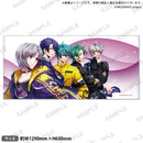 from ARGONAVIS ビジュアルビッグタオル εpsilonΦ