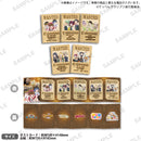 マーダーミステリー×アニメ『てっぺんっ!!!!!!!!!!!!!!!』　イラストカードセット