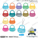 ARGONAVIS LIVE 2022 トレーディングアーティストアクリルキーホルダー 新年だるまver.【PACK】