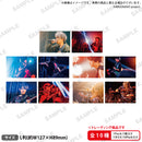 from ARGONAVIS トレーディングアーティストブロマイド GYROAXIA LIVE 2021 -火花散ル-【PACK】