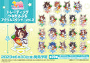 ウマ娘 プリティーダービー トレーディングつながるぷちアクリルスタンド vol.2【PACK】