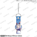 ウマ娘 プリティーダービー ビニールストラップ タマモクロス