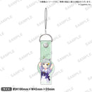 ウマ娘 プリティーダービー ビニールストラップ セイウンスカイ