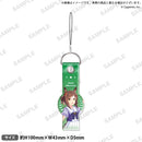 ウマ娘 プリティーダービー ビニールストラップ ファインモーション