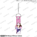 ウマ娘 プリティーダービー ビニールストラップ アイネスフウジン