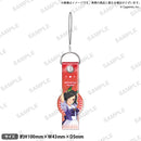 ウマ娘 プリティーダービー ビニールストラップ ウイニングチケット