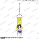 ウマ娘 プリティーダービー ビニールストラップ エアシャカール