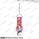 ウマ娘 プリティーダービー ビニールストラップ ビコーペガサス