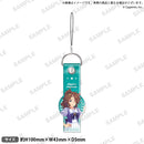 ウマ娘 プリティーダービー ビニールストラップ メジロパーマー