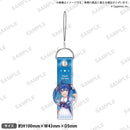 ウマ娘 プリティーダービー ビニールストラップ ツインターボ