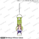 ウマ娘 プリティーダービー ビニールストラップ サトノダイヤモンド