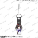 ウマ娘 プリティーダービー ビニールストラップ キタサンブラック