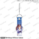 ウマ娘 プリティーダービー ビニールストラップ トウカイテイオー