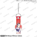 ウマ娘 プリティーダービー ビニールストラップ ゴールドシップ