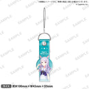 ウマ娘 プリティーダービー ビニールストラップ メジロマックイーン