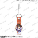 ウマ娘 プリティーダービー ビニールストラップ エルコンドルパサー