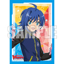 ブシロード スリーブコレクションミニ エクストラ Vol.62 「先導アイチ」2020ver.