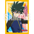 ブシロード スリーブコレクションミニ エクストラ Vol.64 「新田新右衛門」2020ver.