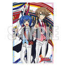 ブシロード スリーブコレクションミニ エクストラ Vol.72 「ヴァンガードZERO 1st Anniversary」