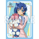 ブシロード スリーブコレクションミニ エクストラ Vol.73 カードファイト!! ヴァンガード「ヴァンガード展 in Gallery AaMo記念スリーブ（先導アイチ）」