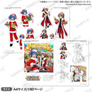 ヴァンガード ZERO　ビジュアルブック