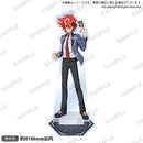 ヴァンガード ZERO アクリルスタンド 新導クロノ(G NEXT)