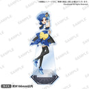 ヴァンガード ZERO アクリルスタンド 蝶野アム