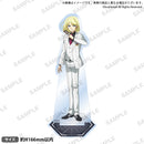 ヴァンガード ZERO アクリルスタンド 綺場シオン(G NEXT)