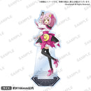 ヴァンガード ZERO アクリルスタンド 弓月ルーナ