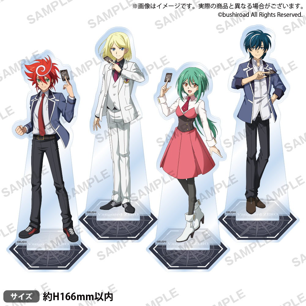しの クロノヴァ アクスタ カード 2025年最新】クロノヴァ しの アクスタの人気アイテム - メルカリ
